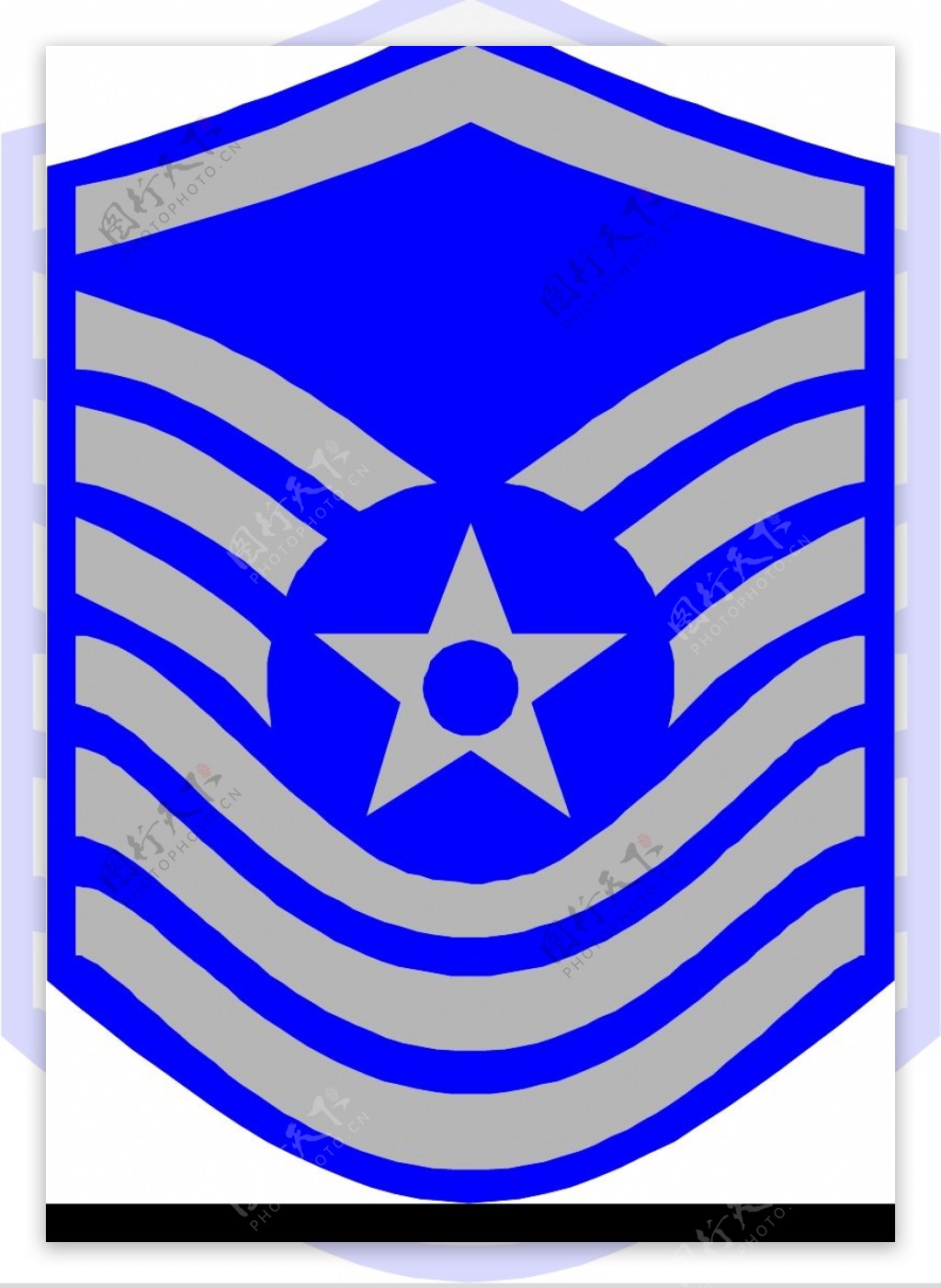 军队徽章0053