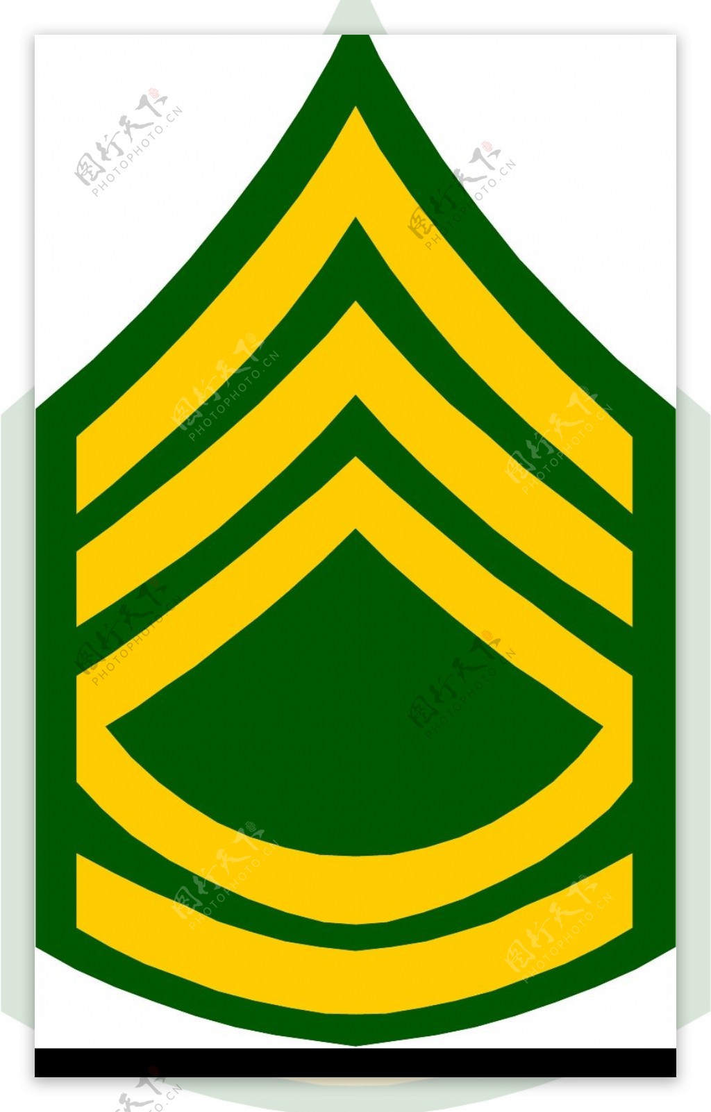 军队徽章0168