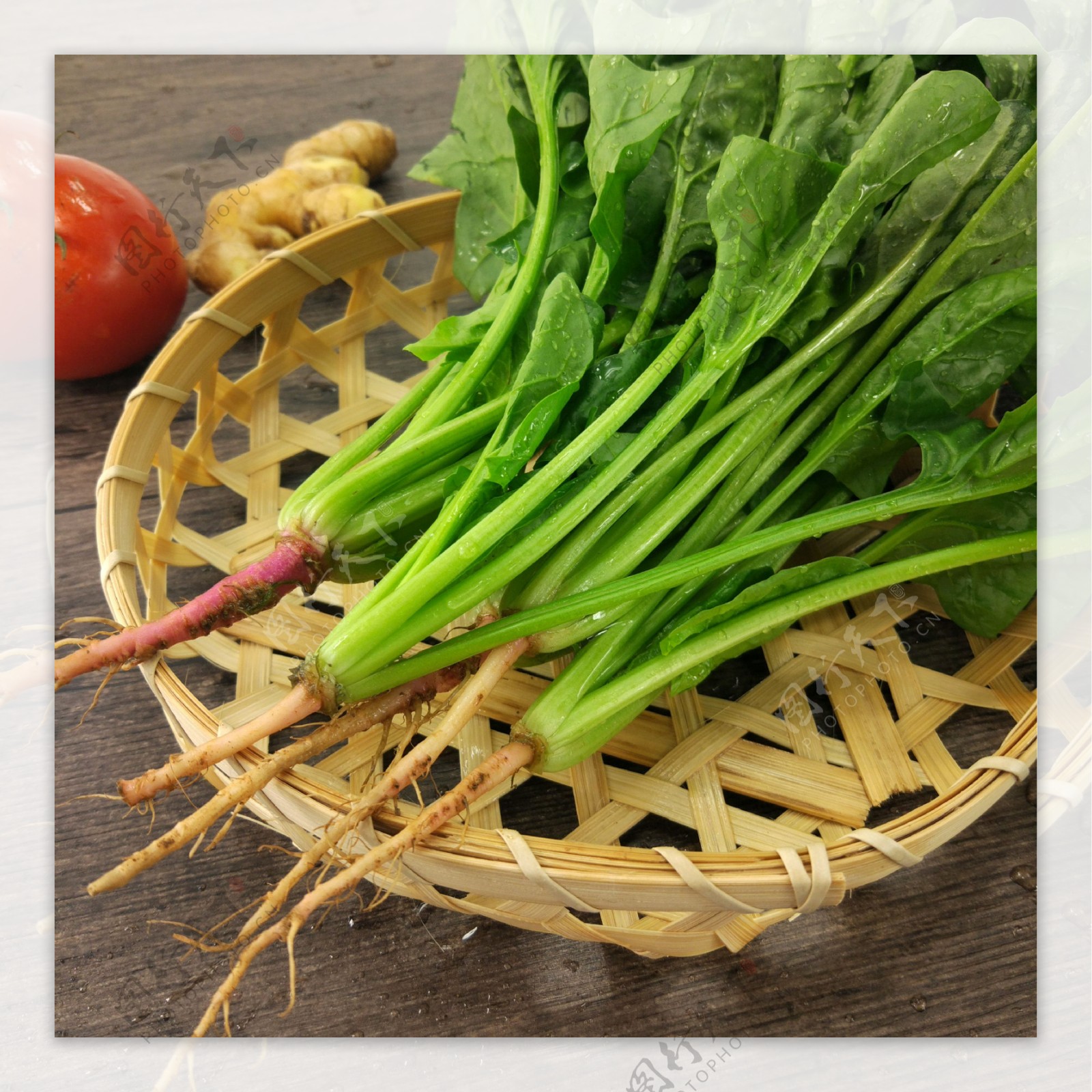 爱吃菠菜的一定要收藏，教你6种菠菜最营养的家常做法，好吃极了 - 知乎