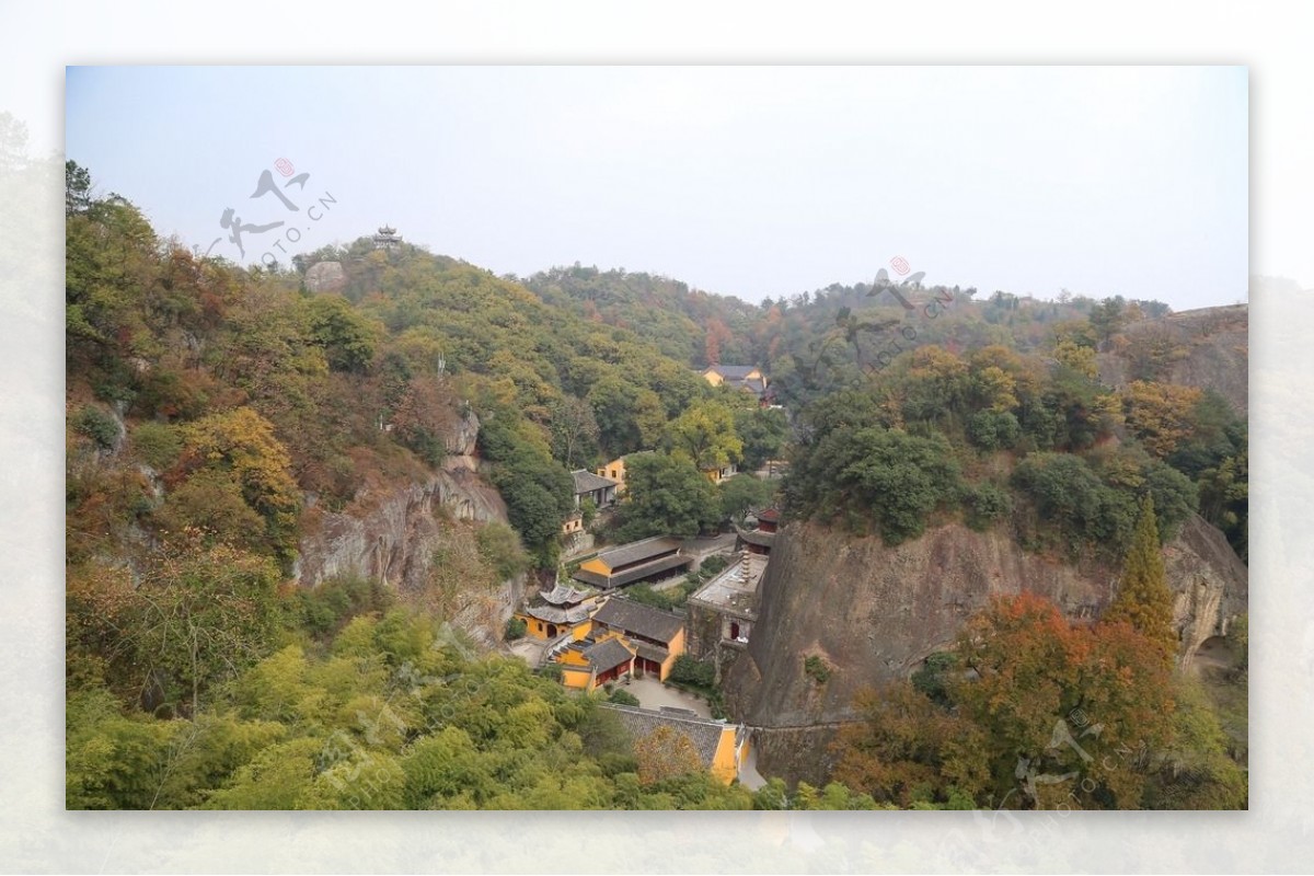 新昌大佛寺