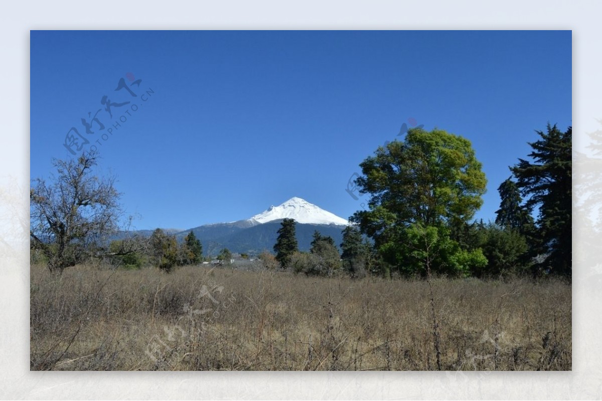 卡特佩特火山