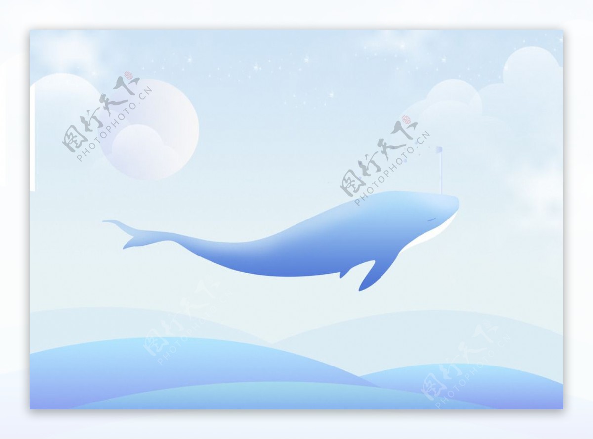 海豚