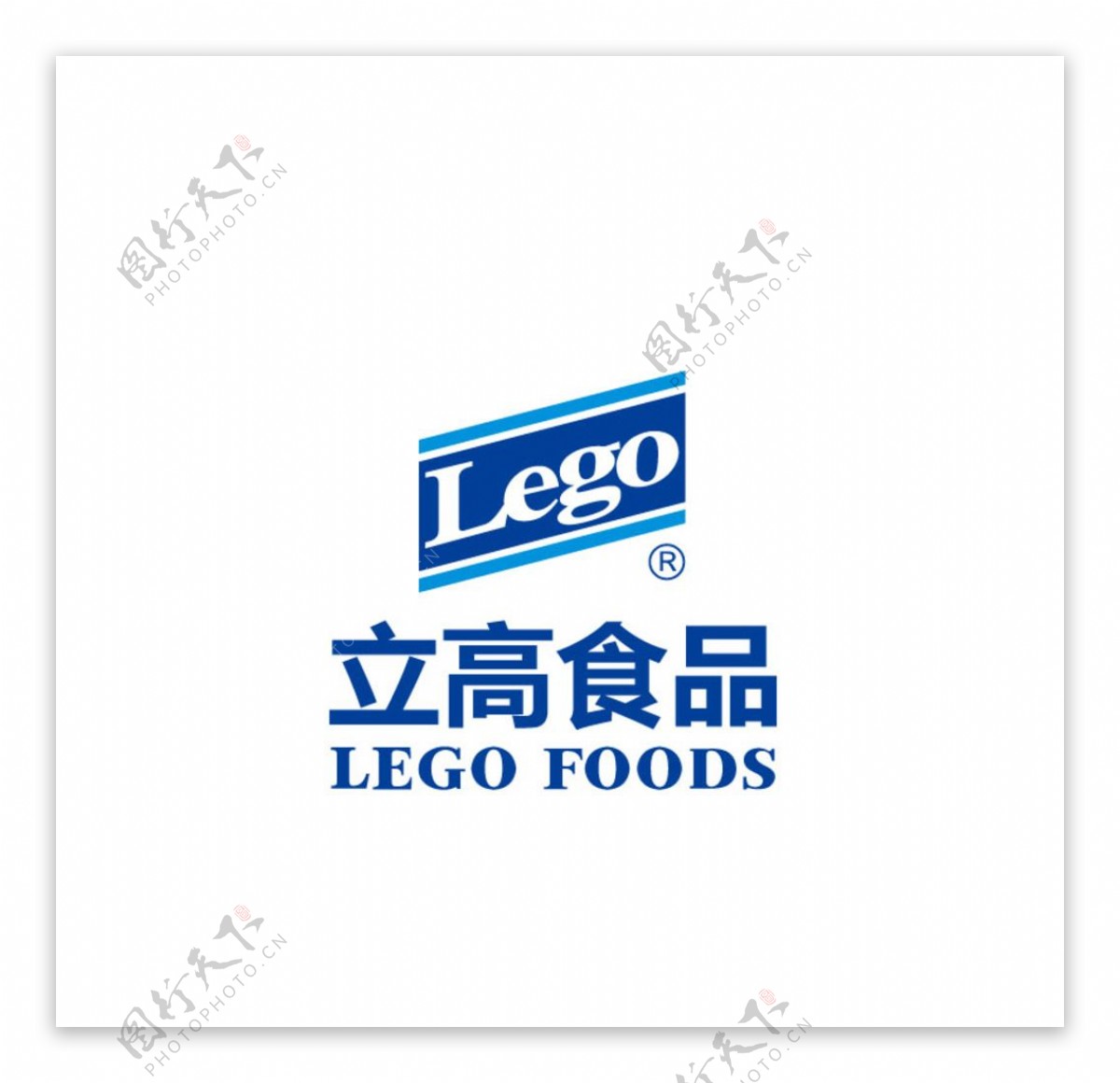 立高食品logo