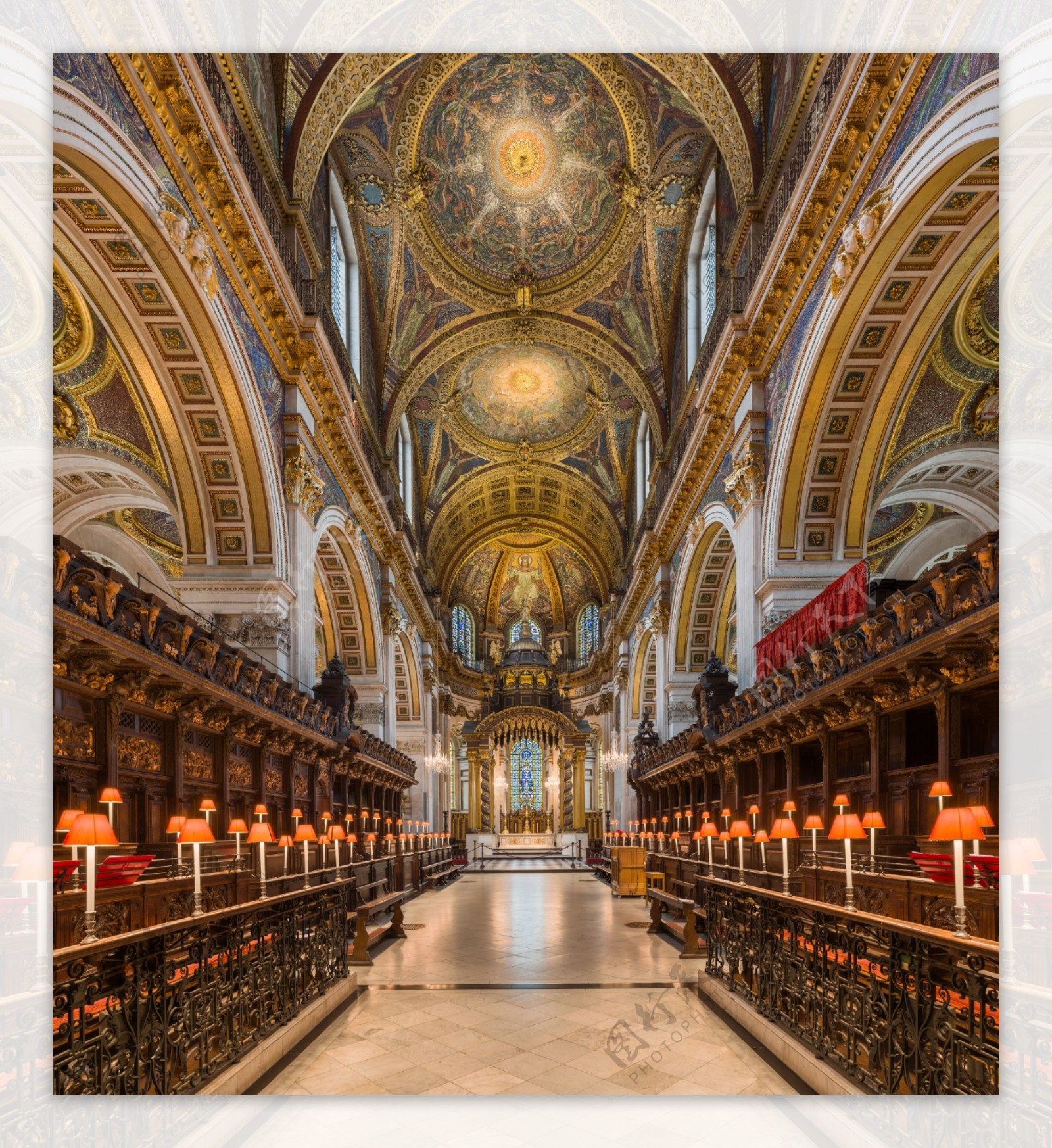2019圣保罗大教堂-旅游攻略-门票-地址-问答-游记点评，伦敦旅游旅游景点推荐-去哪儿攻略