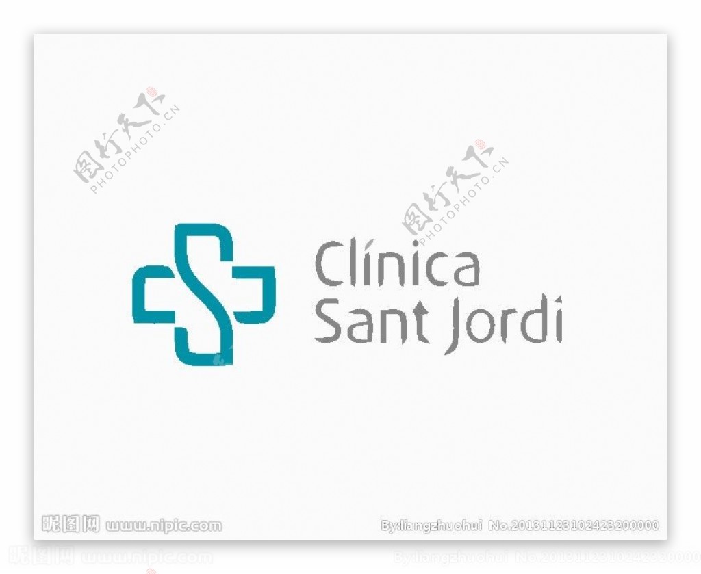 医学logo