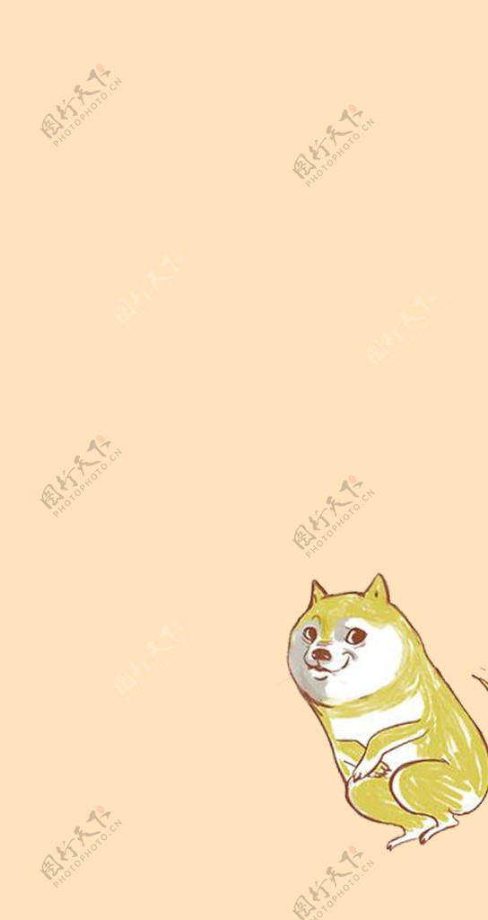 doge神烦狗