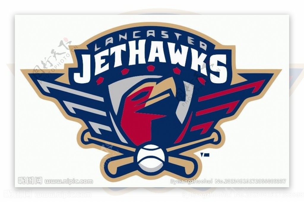 棒球logo
