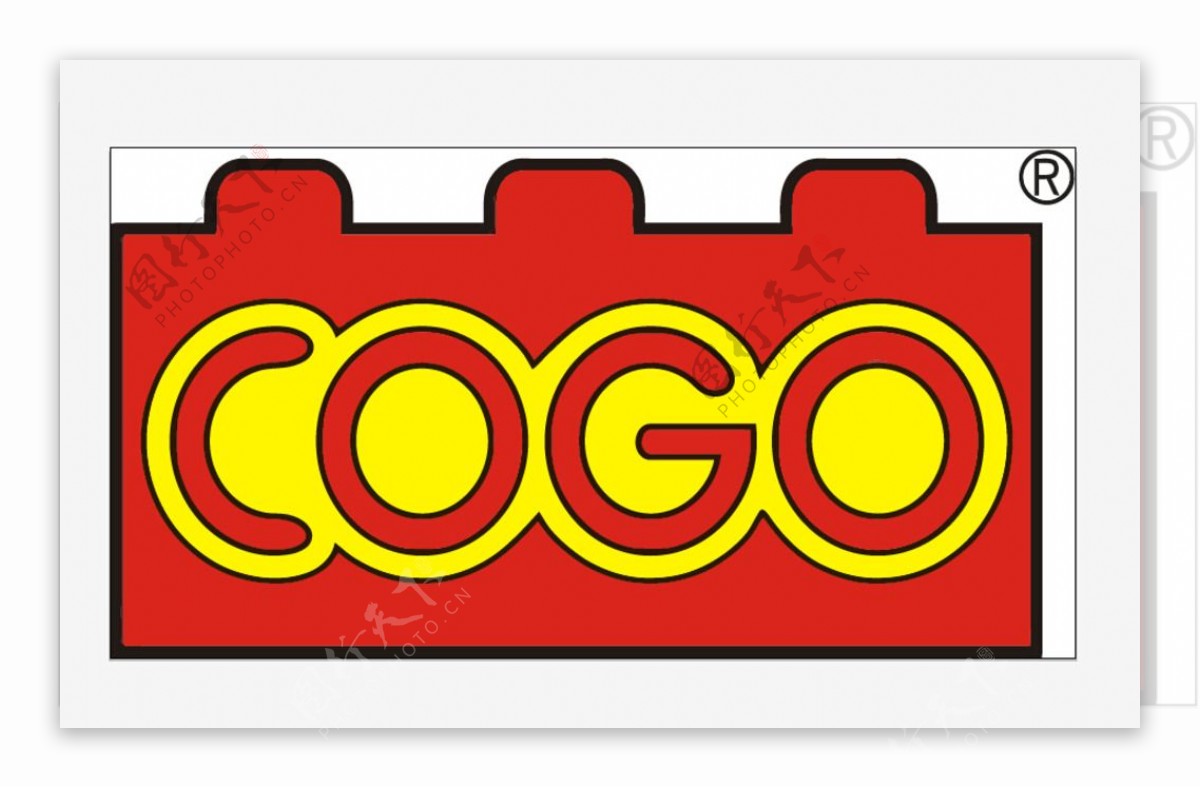 COGO新LOGO