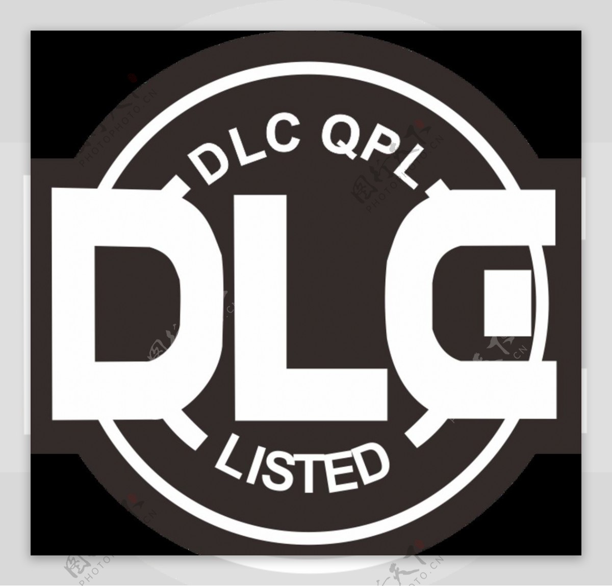 DLC认证标示
