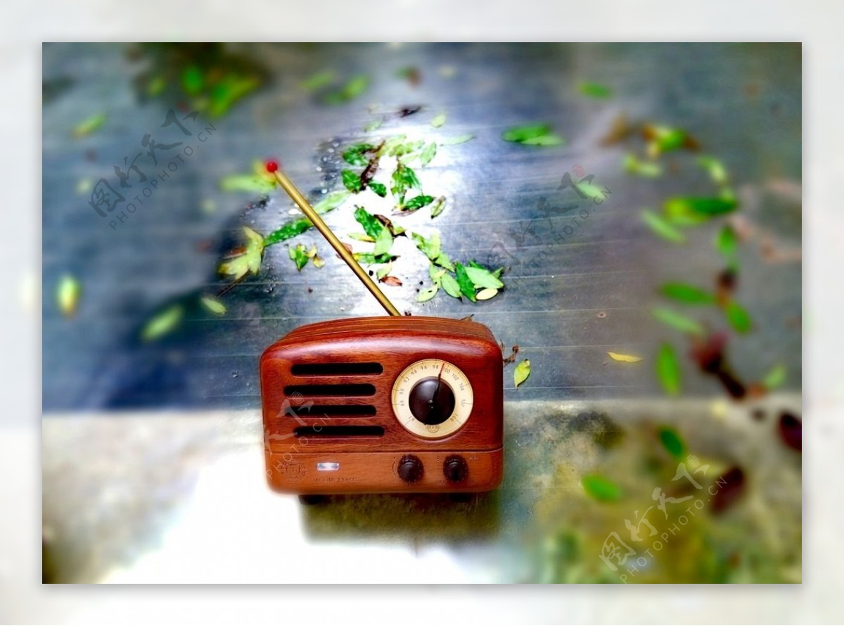 小王子收音机