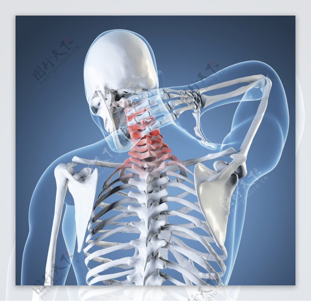 颈椎疼怎么办，这四个办法帮助你缓解疼痛 - 知乎