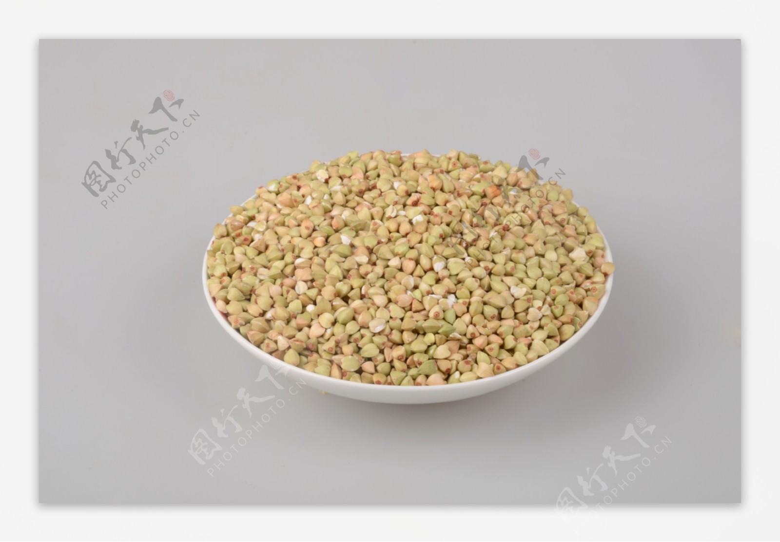 杂粮荞麦米