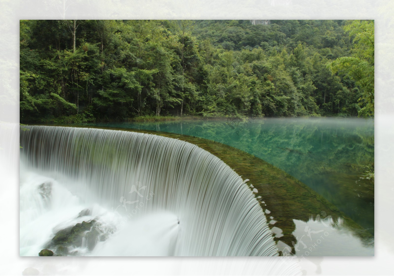 贵州山水