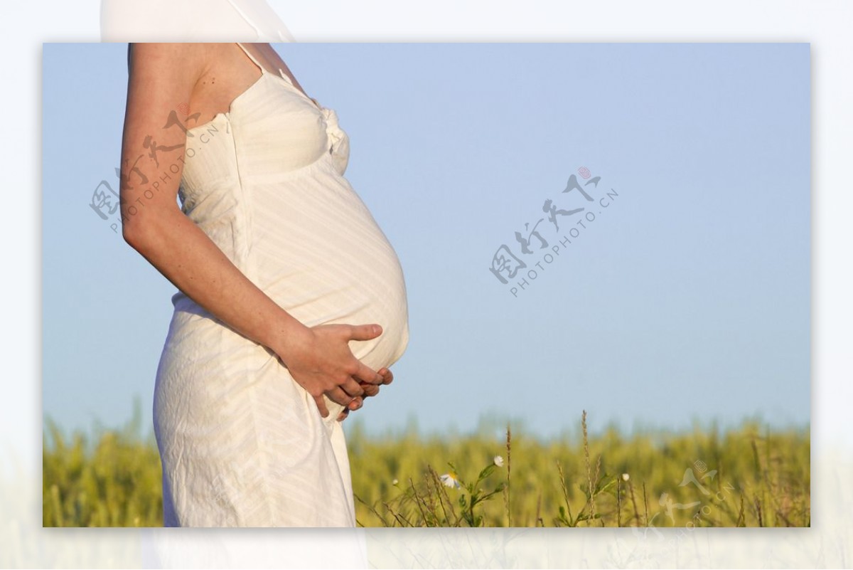咚咚咚，美美的孕妇照来临-13～28周-备孕怀孕-重庆购物狂