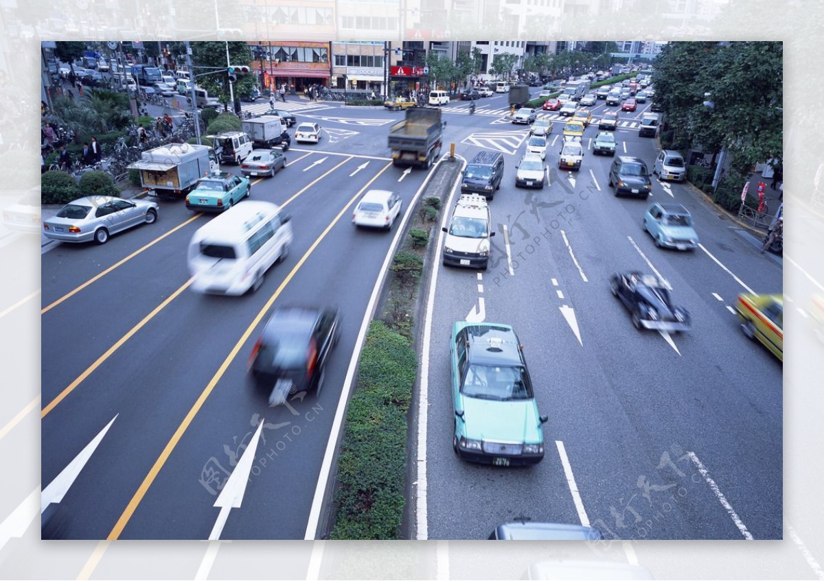 道路交通