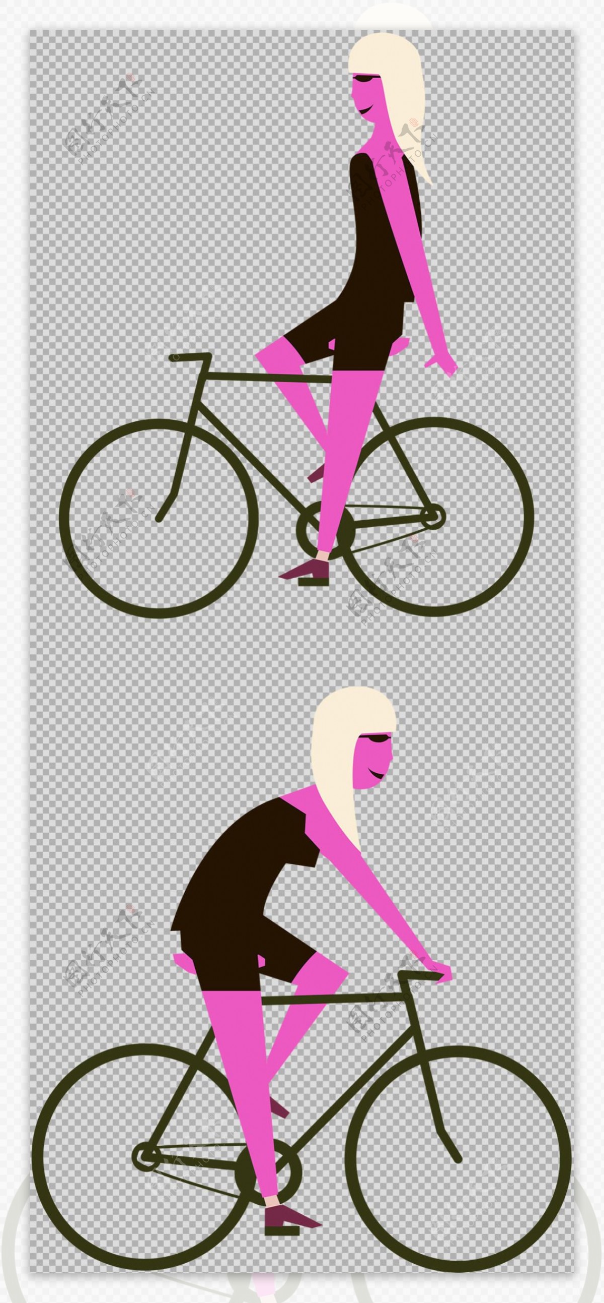 捷世樂單車休閒 jesler bicycles