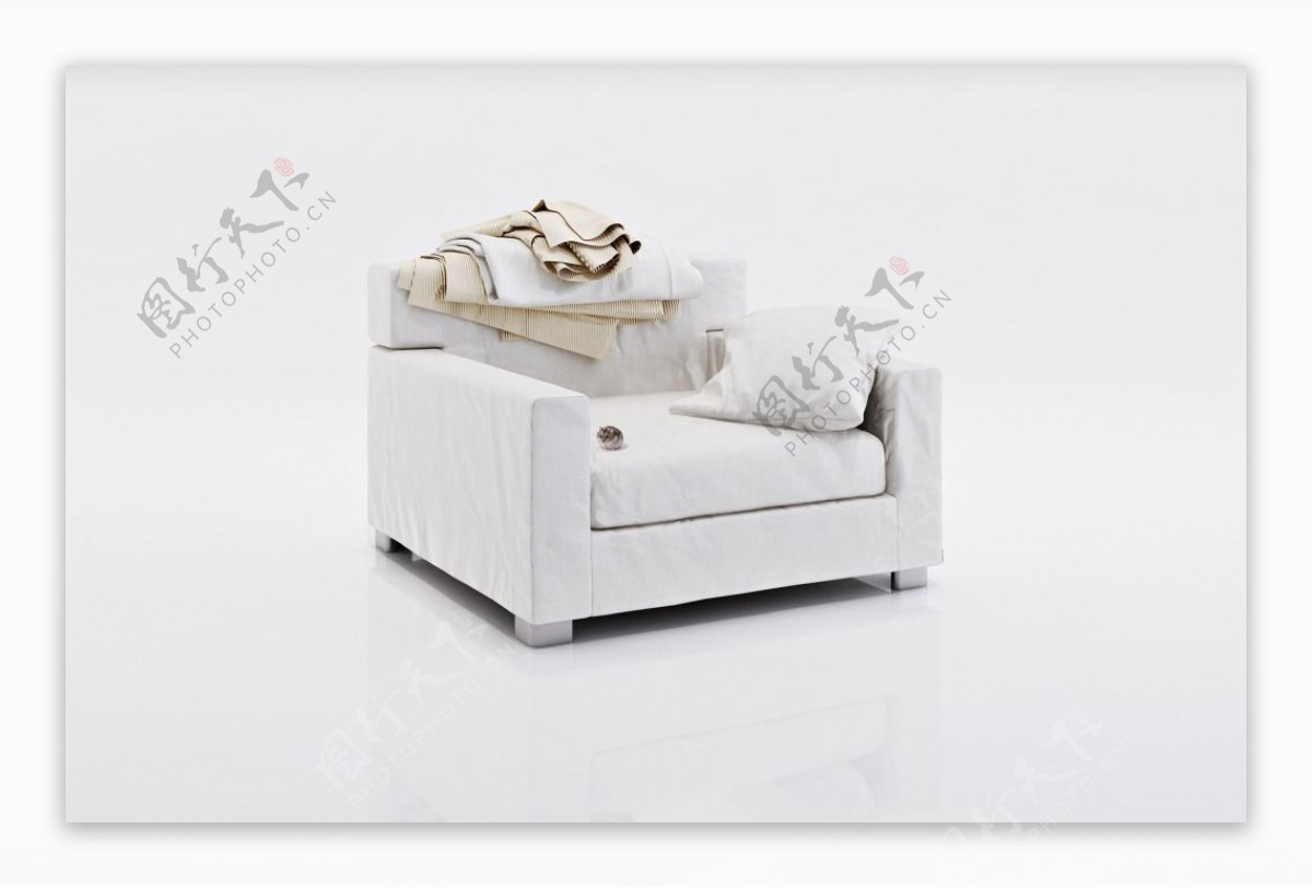 家具椅子模型