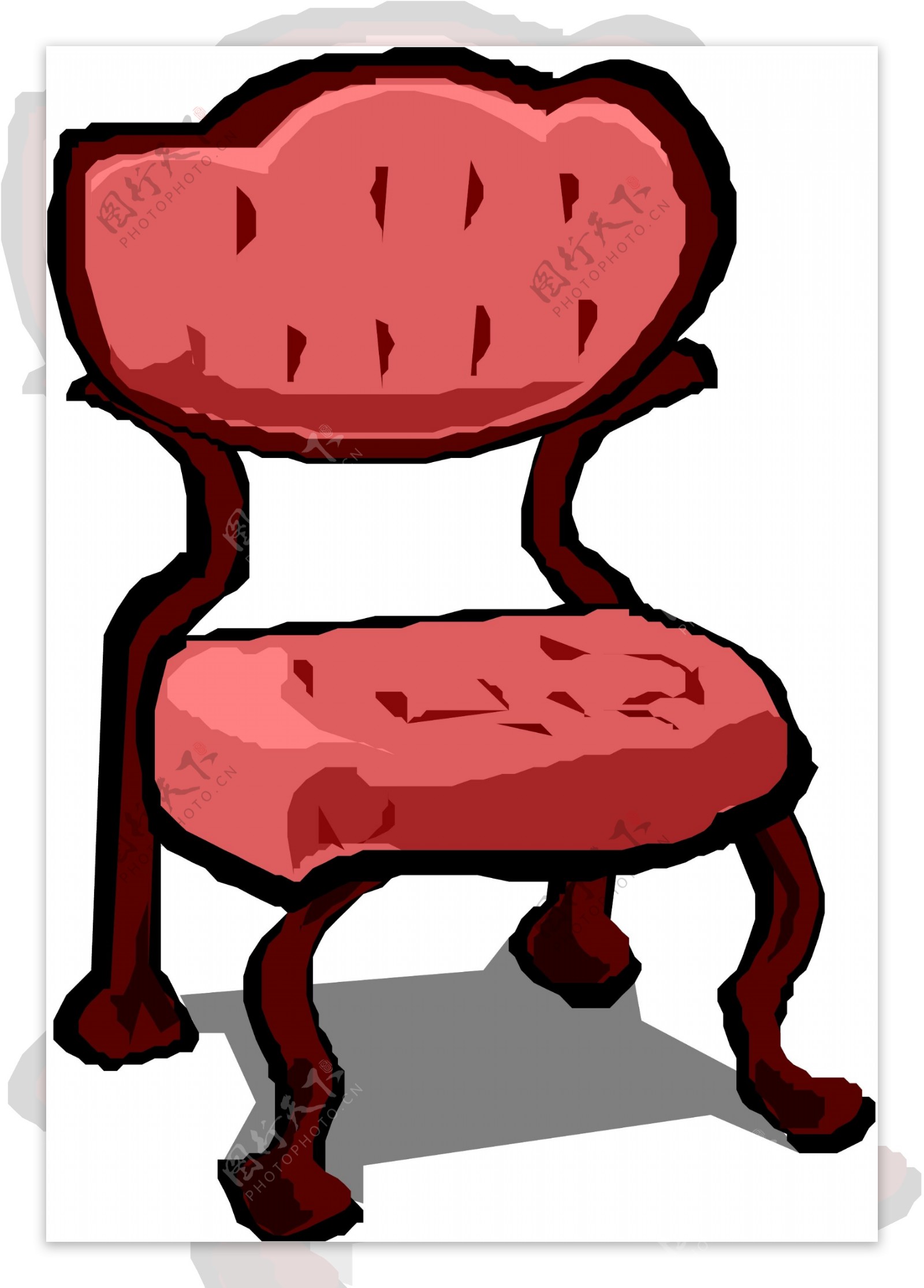 家具椅子凳子