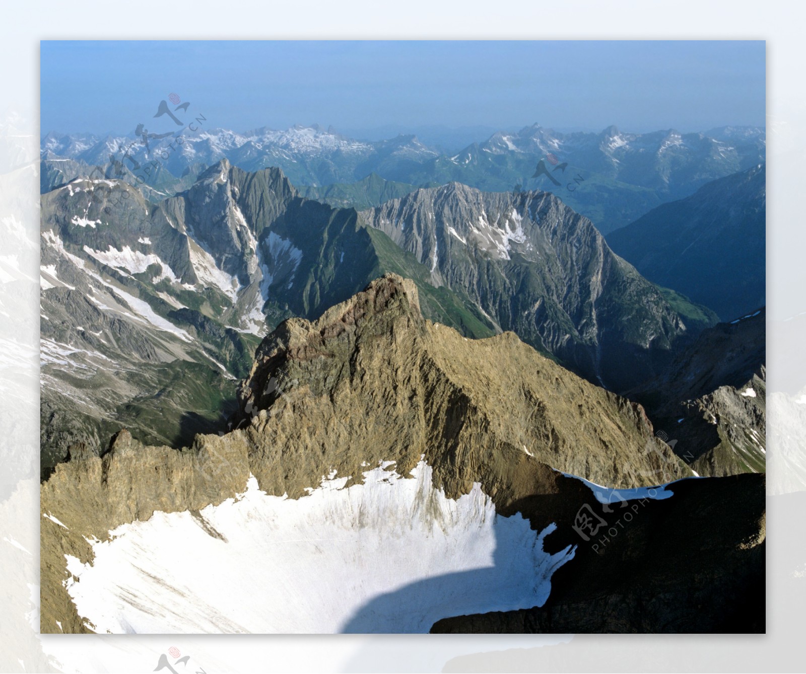 高山风景102图片