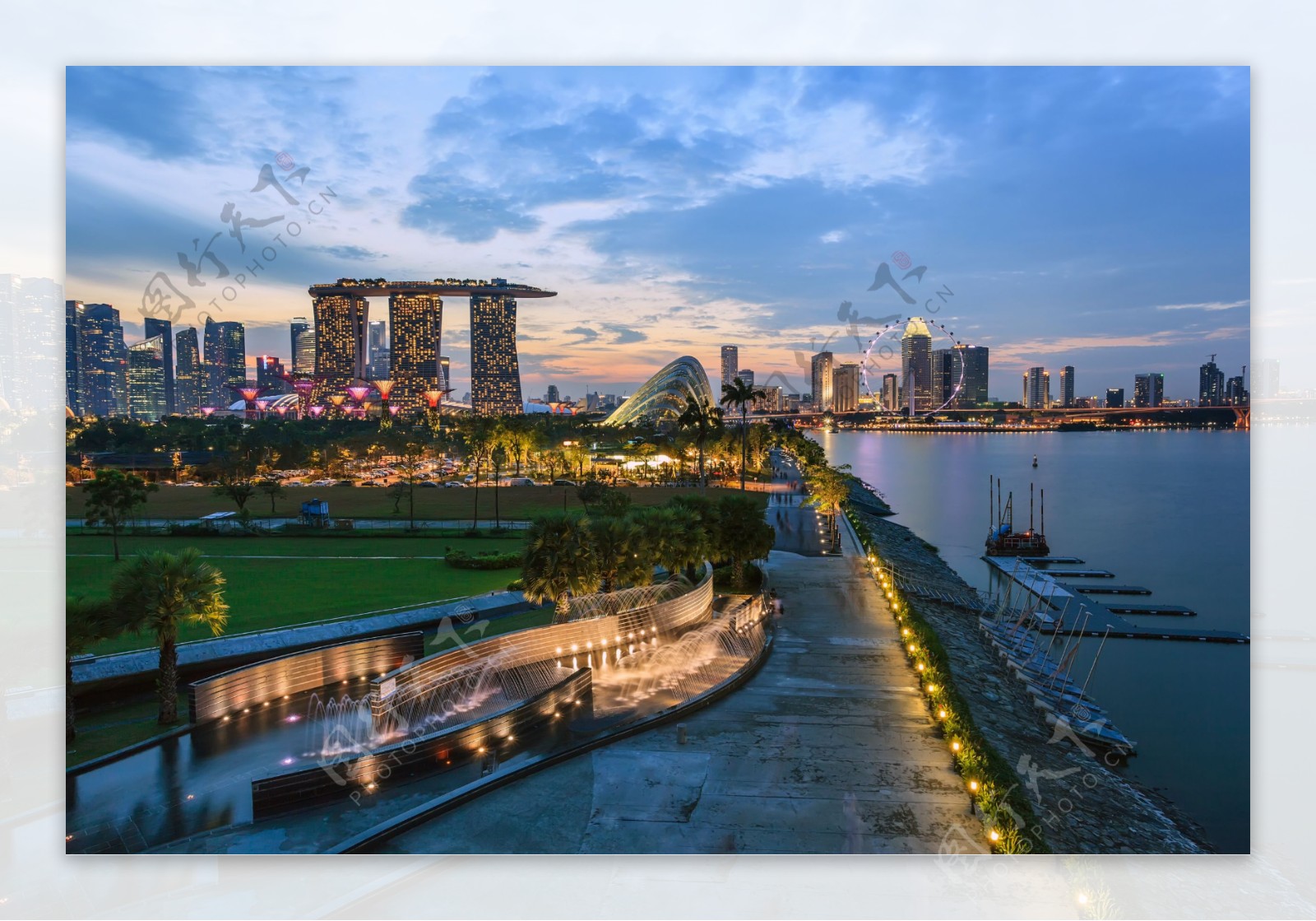 新加坡|摄影|风光摄影|1174337661 - 原创作品 - 站酷 (ZCOOL)