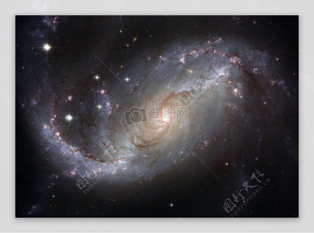 天空空间黑暗星系恒星宇宙科学天文学星座螺旋宇宙黑色壁纸