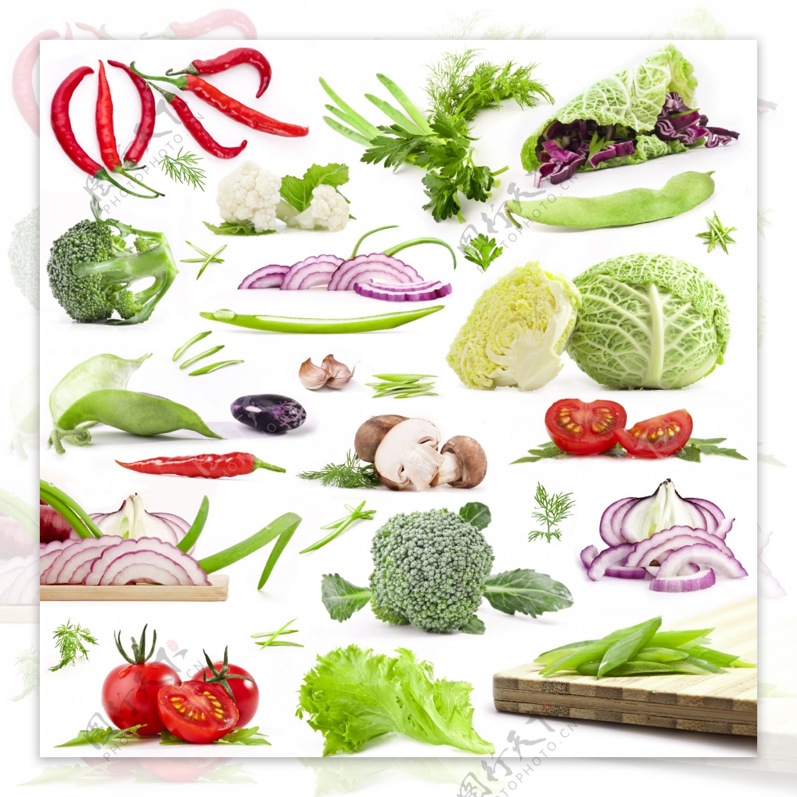 蔬菜图片图片