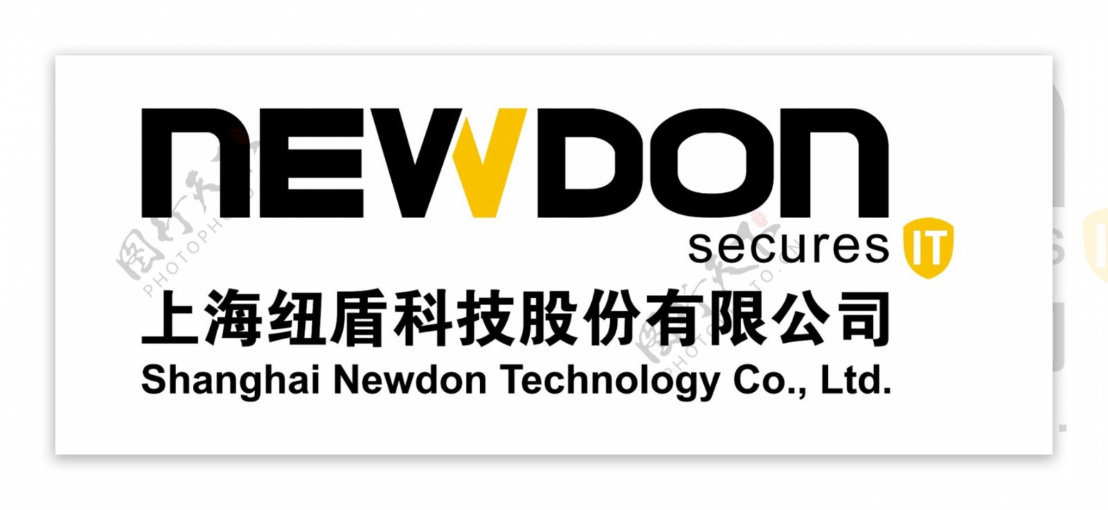 纽盾科技logo