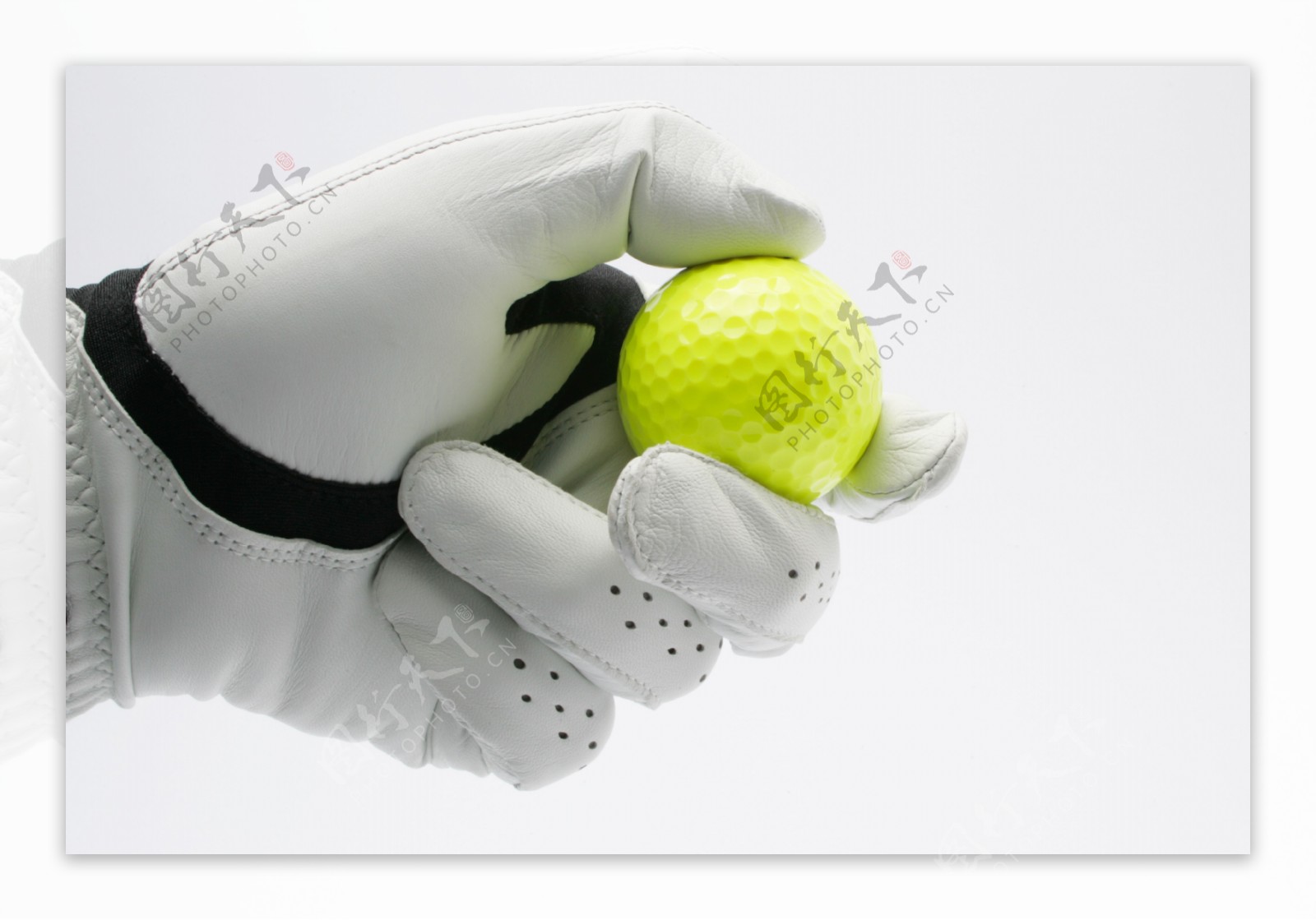 高尔夫运动用品高清图片4