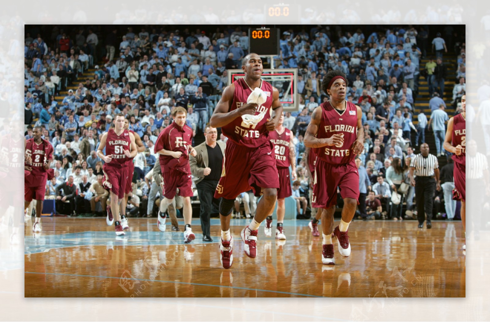 NBA篮球广告图片