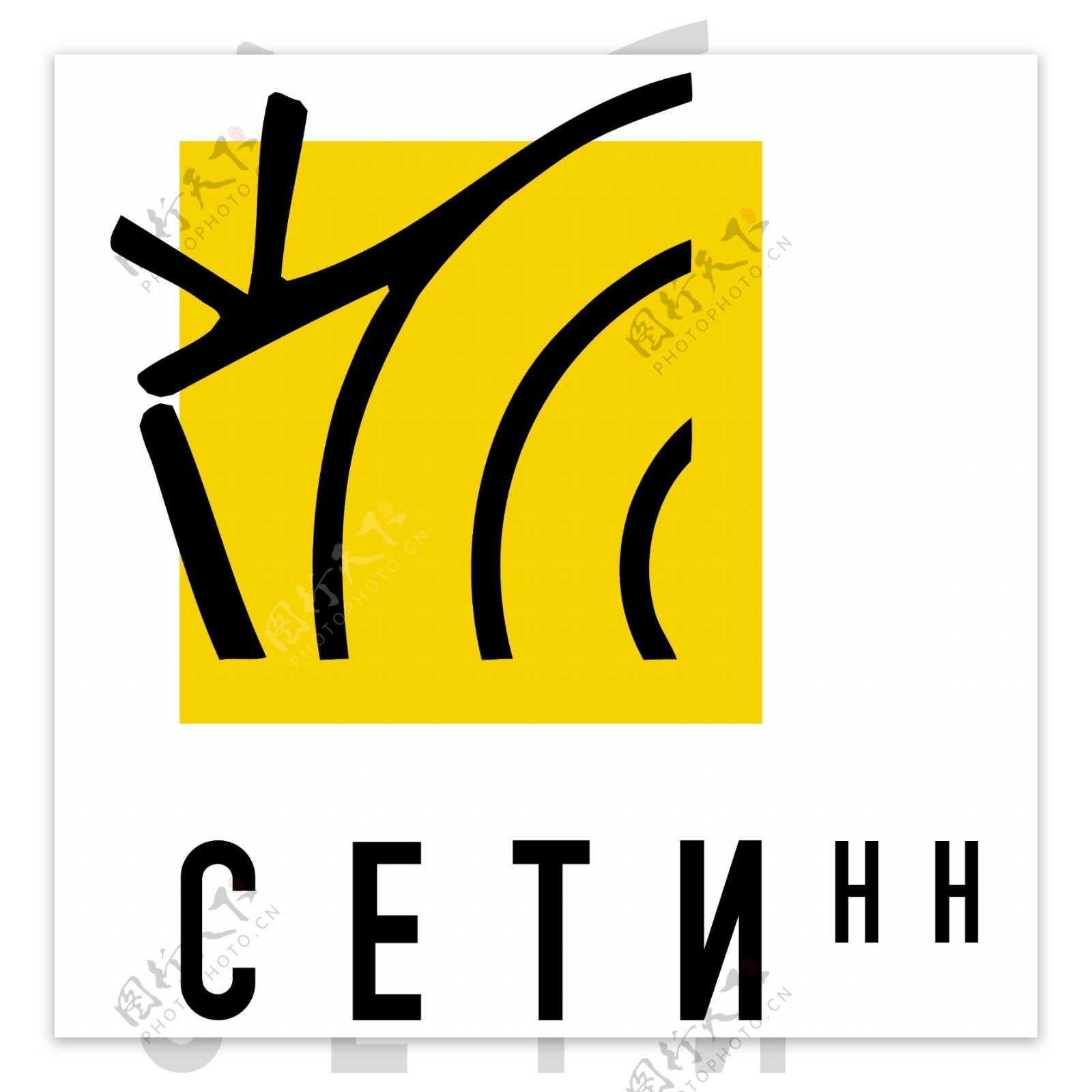 频道logo设计