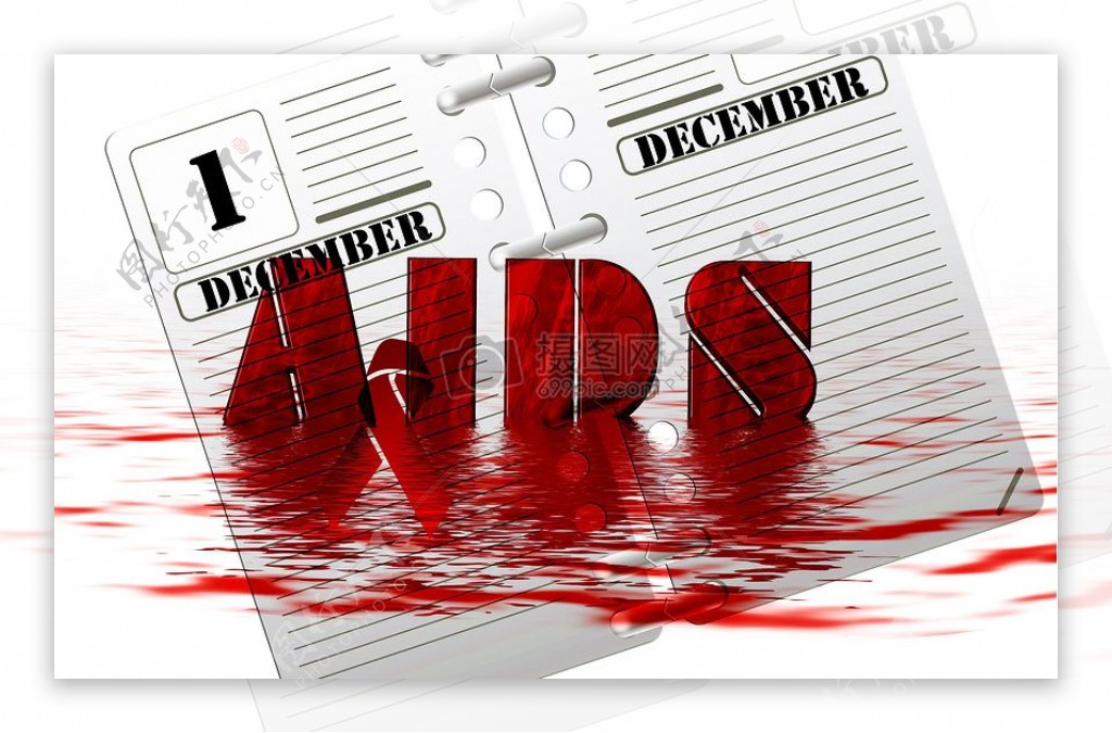世界艾滋病纪念日