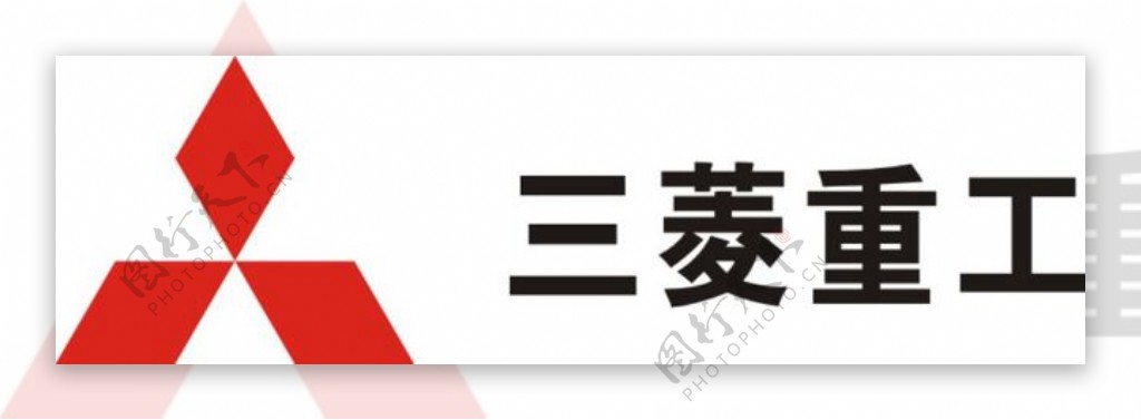 三菱重工LOGO