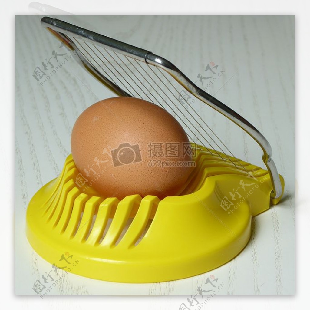 烤鸡蛋用的工具