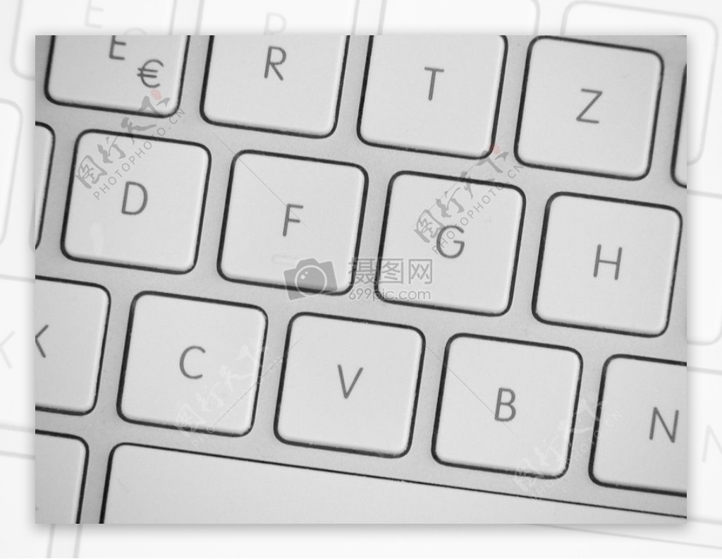 计算机键盘按键