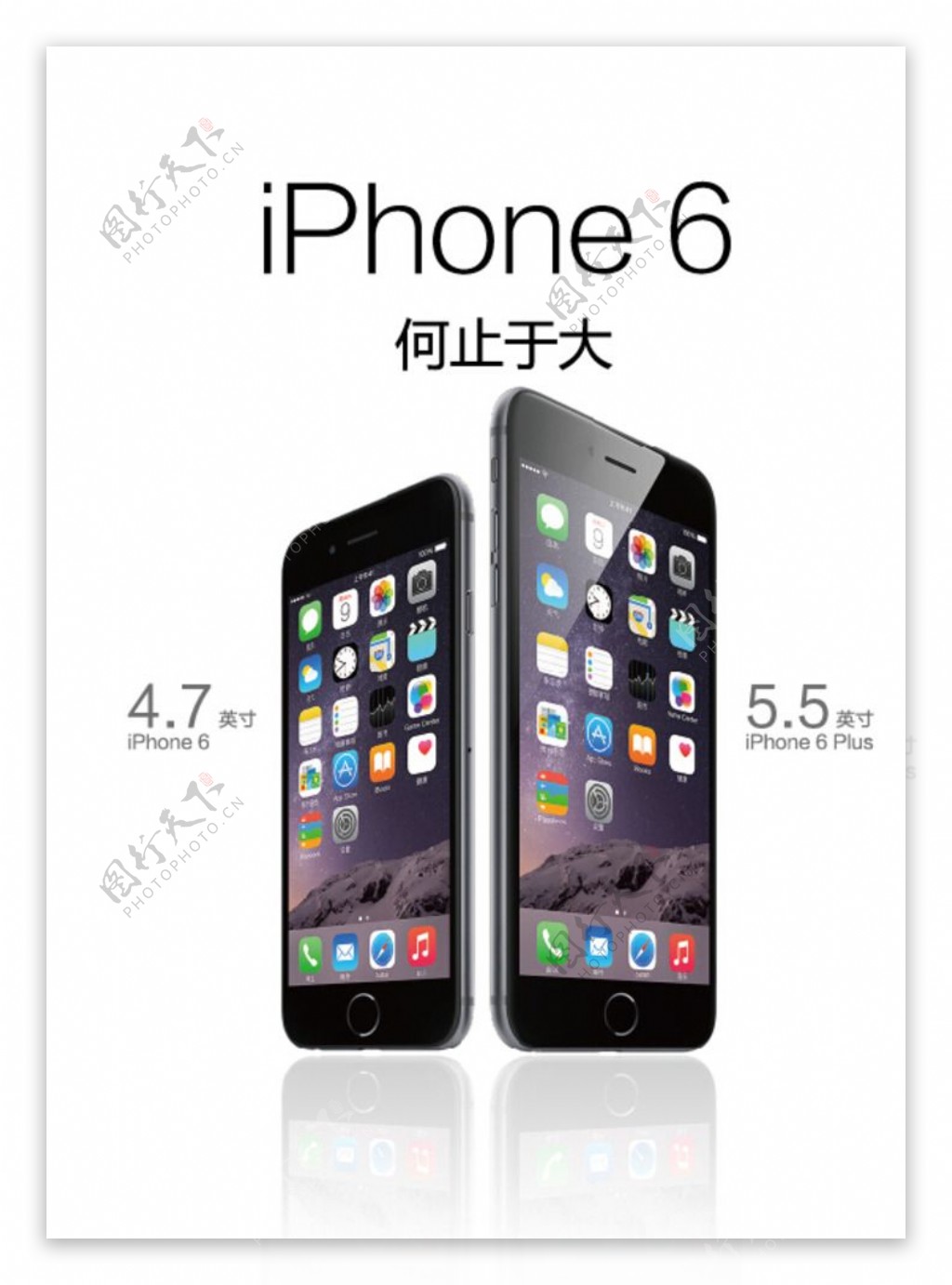 苹果iphone6