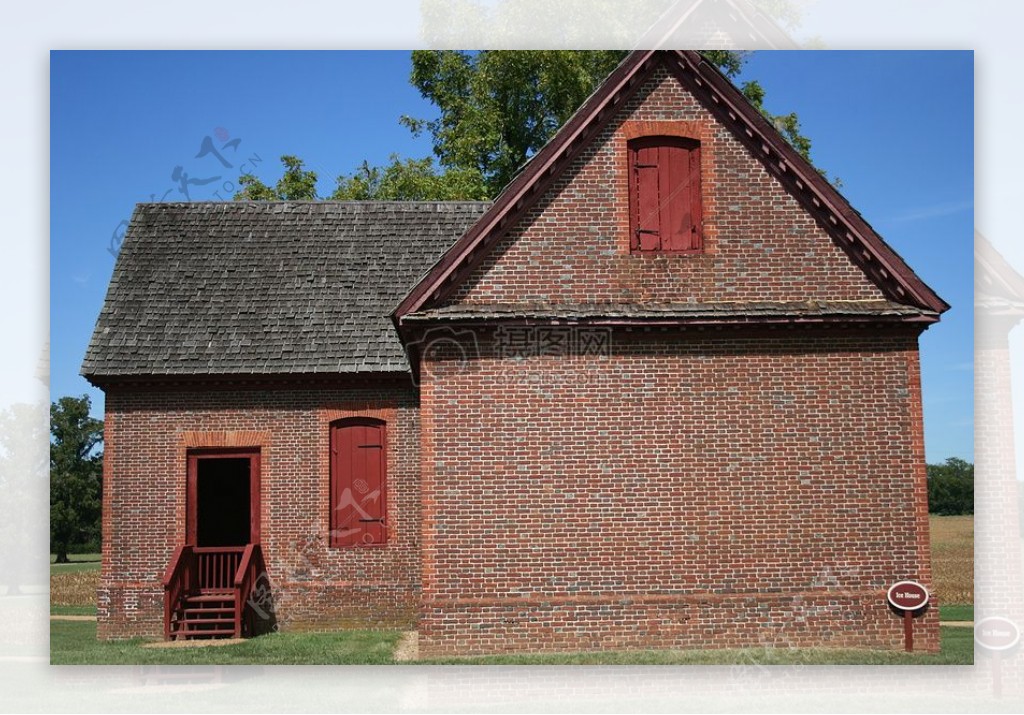 内战弗吉尼亚州战场历史民间战争南部建设联众