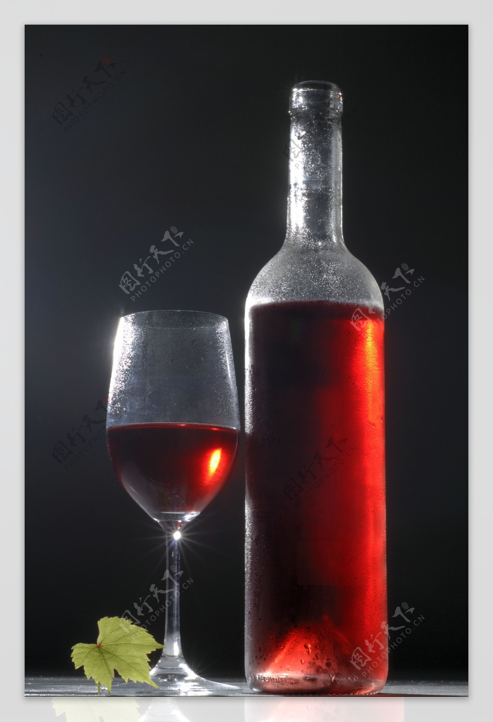 红酒与酒杯图片素材_免费下载_jpg图片格式_VRF高清图片500142298_摄图网