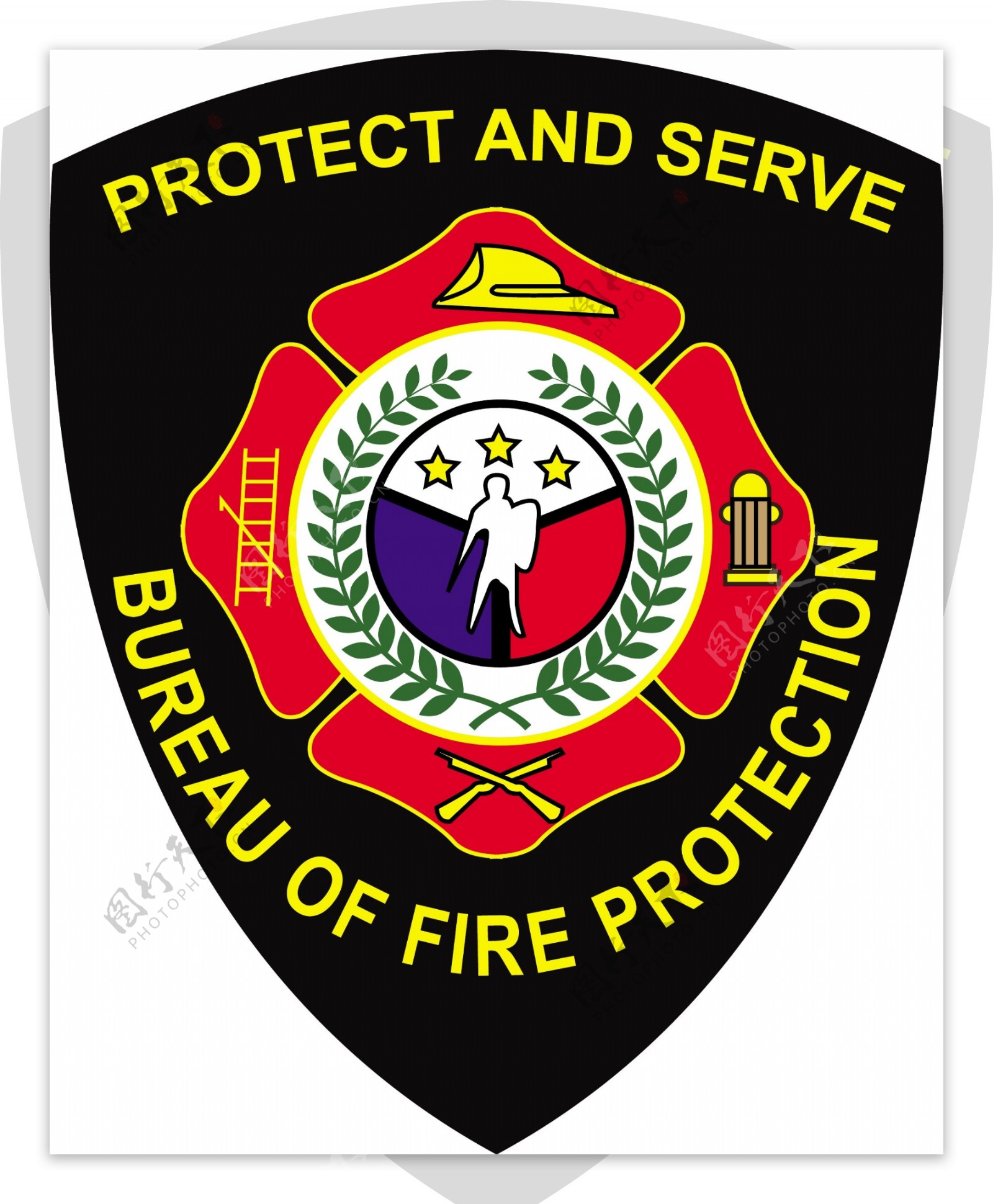 菲律宾消防局