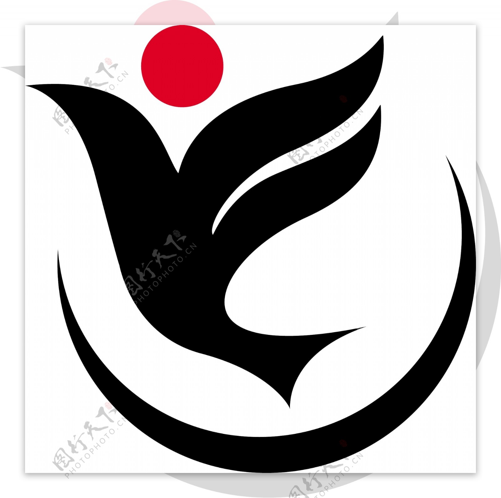 洋丰肥料logo