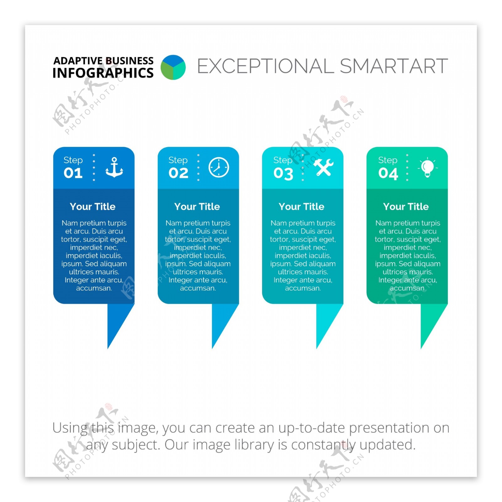 图表模板设计图片素材-编号26721350-图行天下