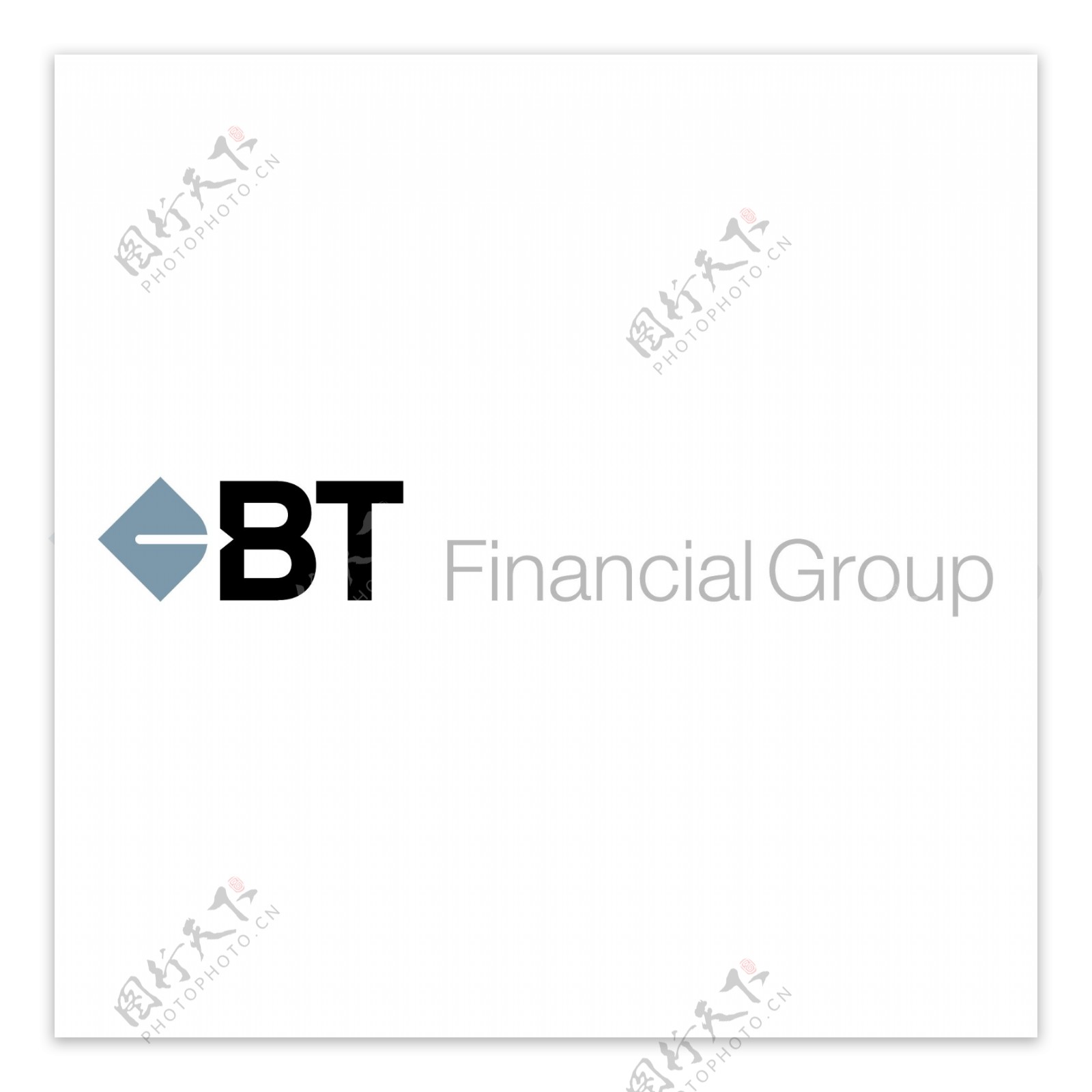BT金融集团