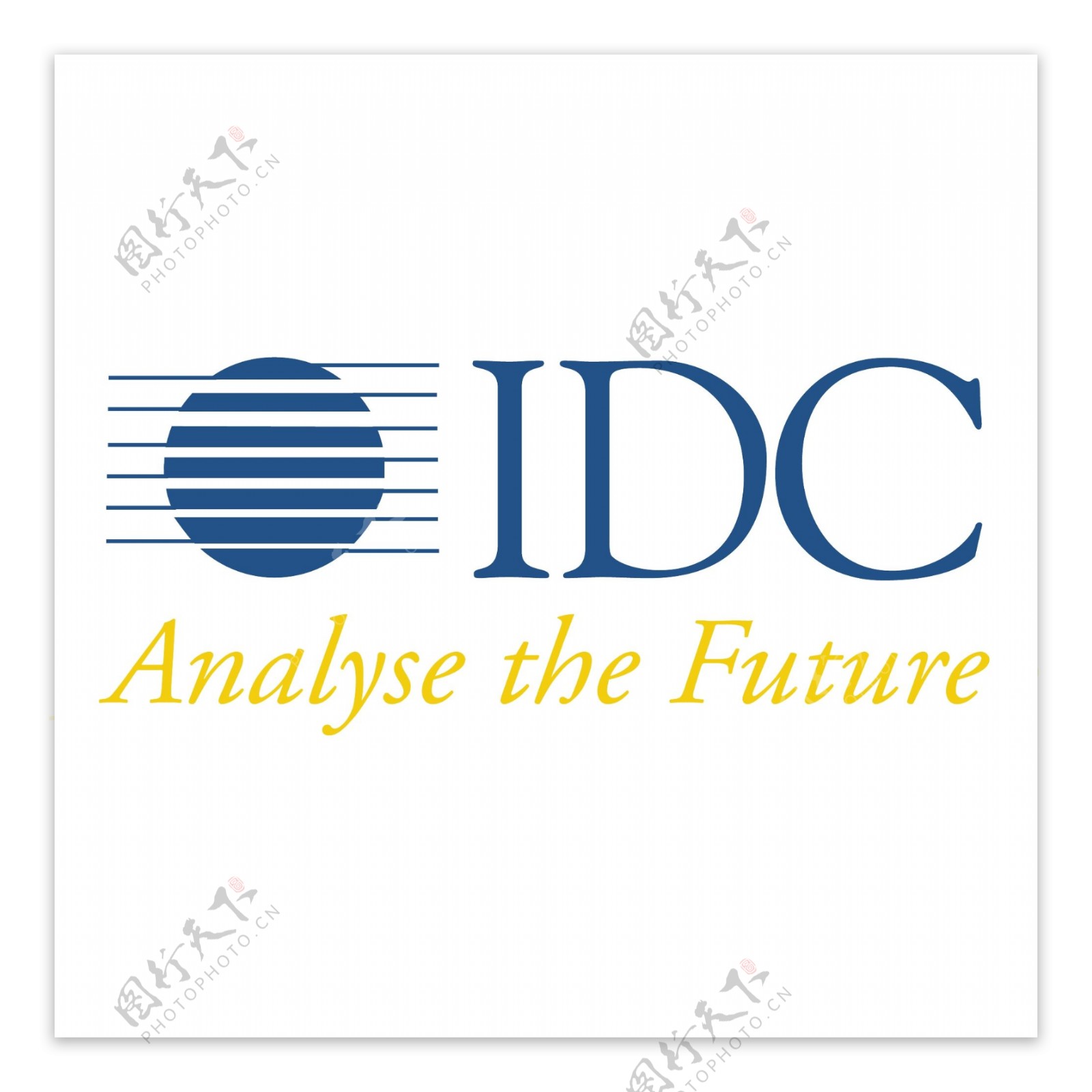 IDC的0