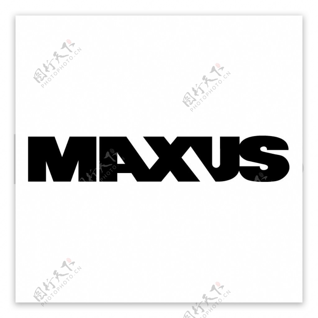 MAXUS