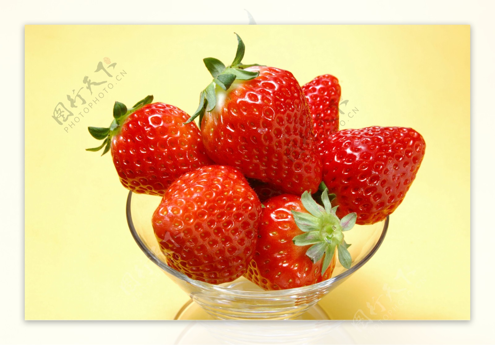 草莓065图片