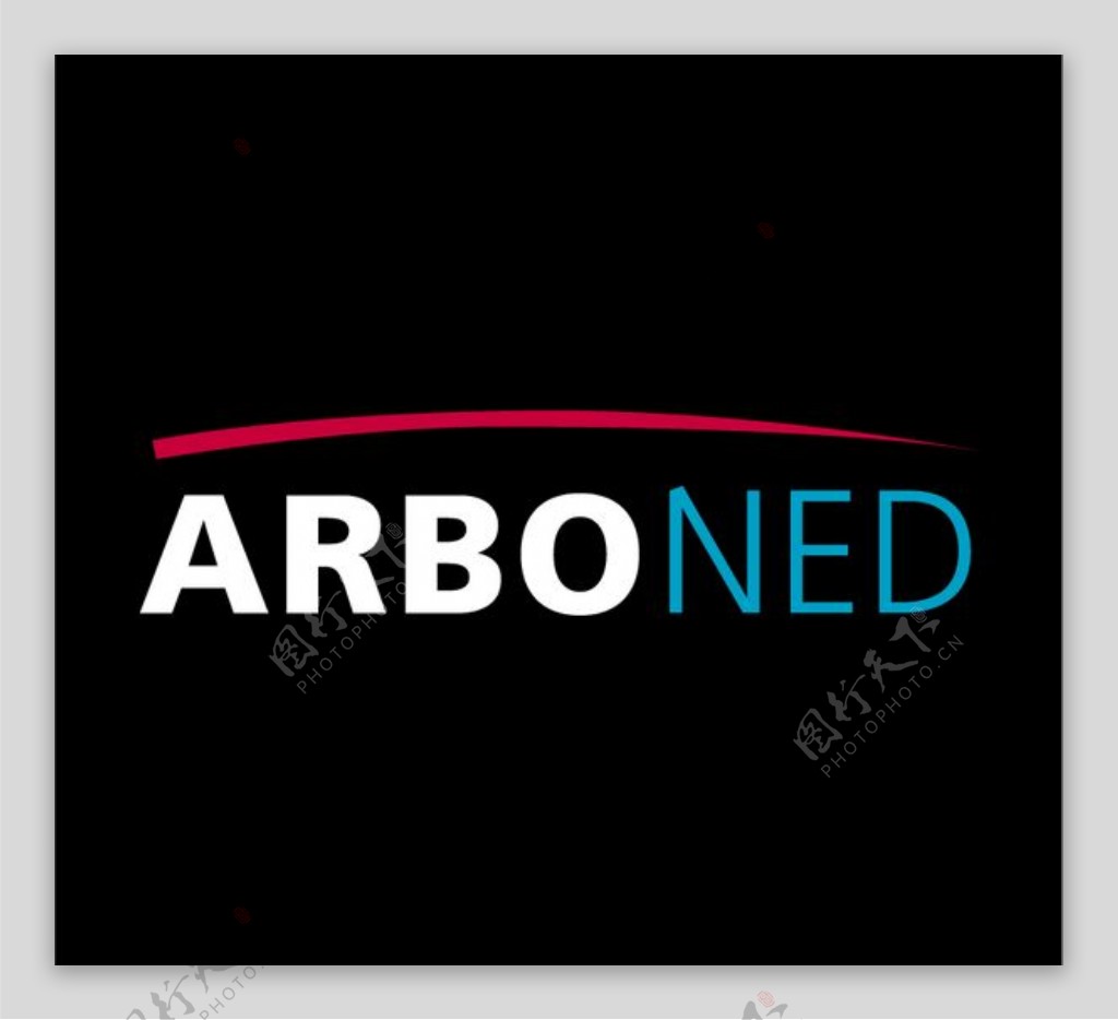 ArboNedlogo设计欣赏ArboNed医院标志下载标志设计欣赏