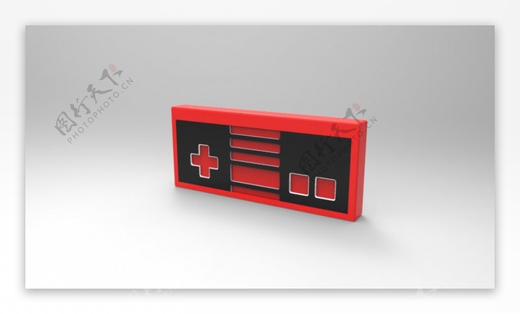 NES控制器