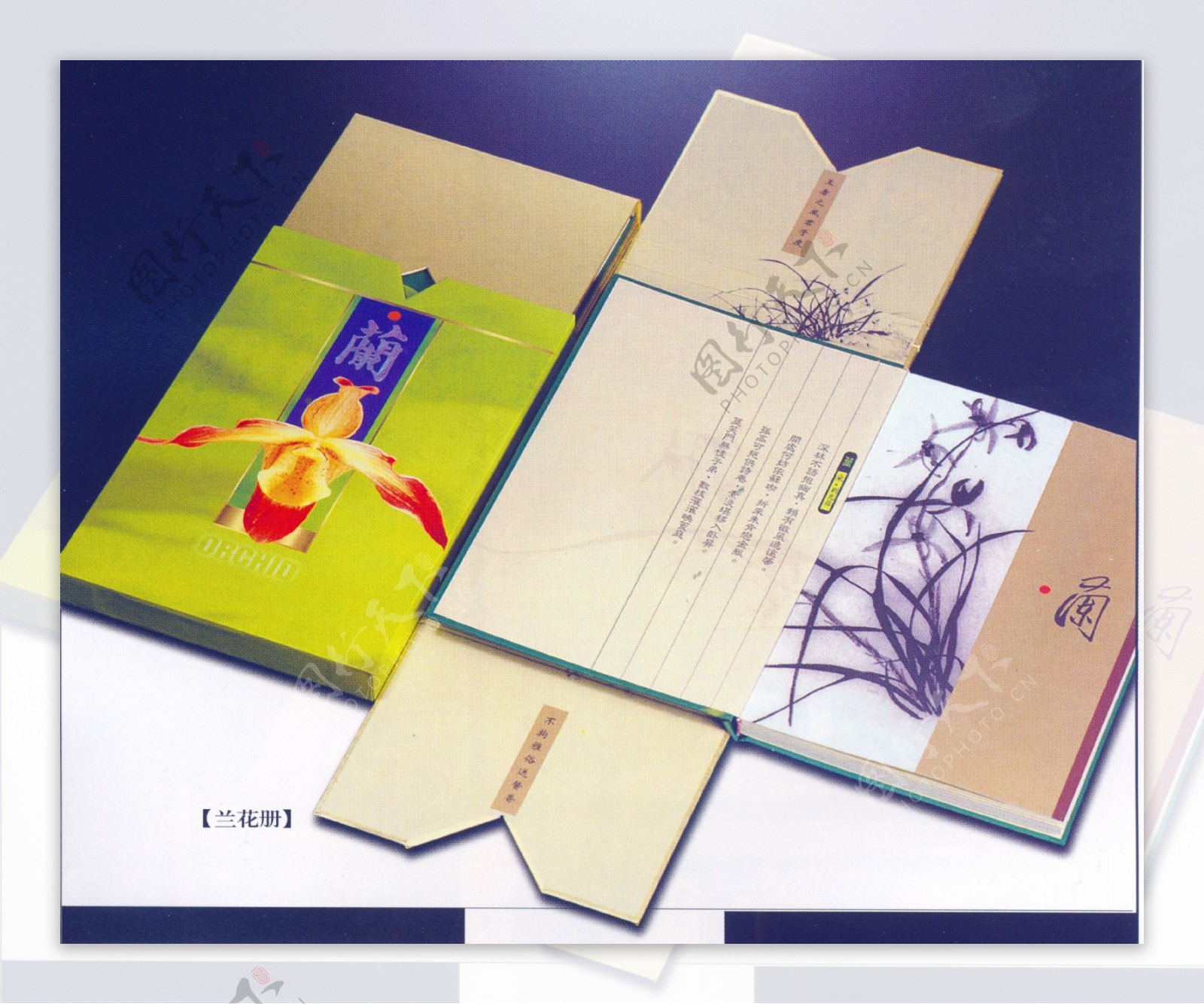 组合设计书籍装帧JPG0052