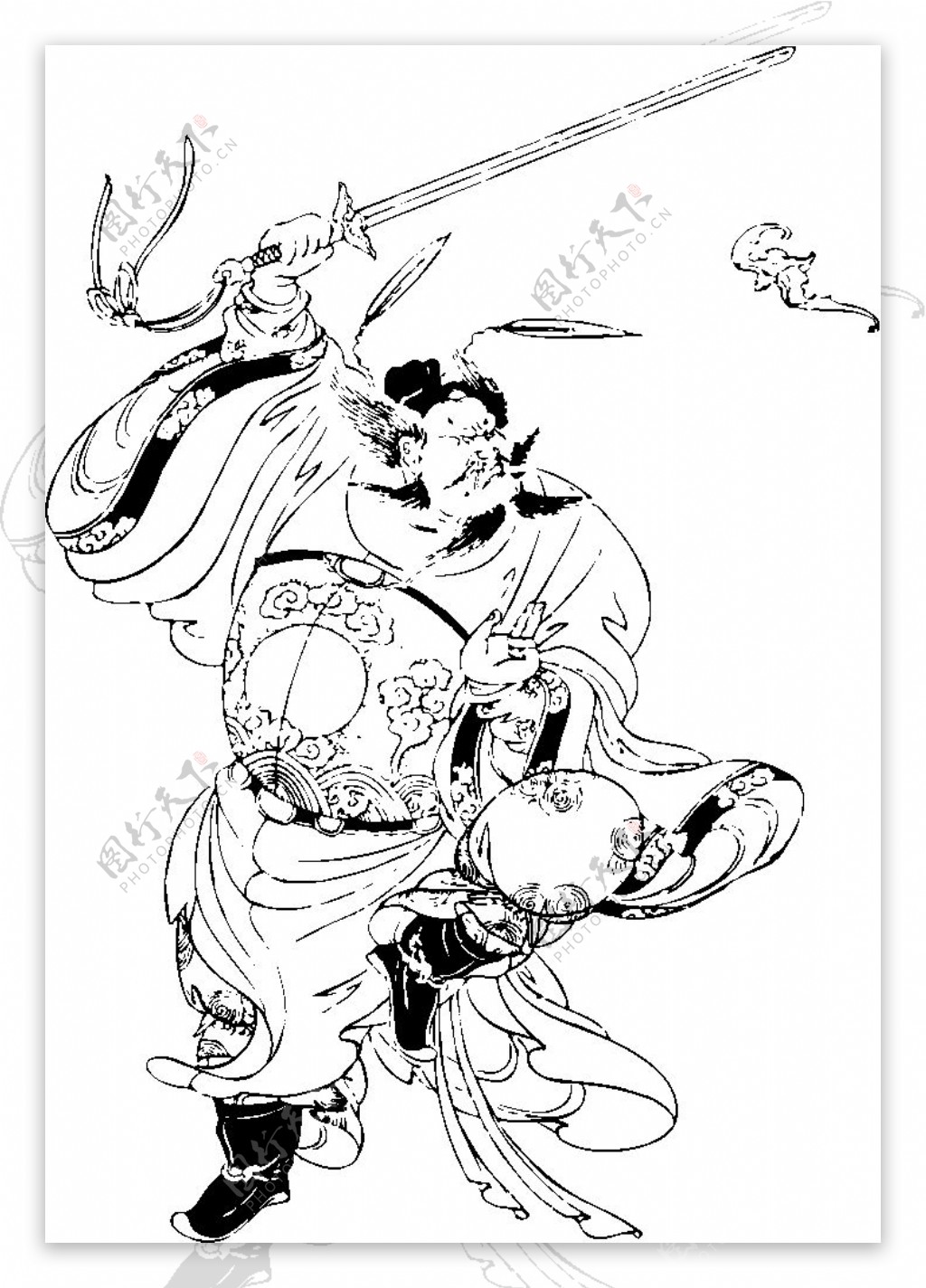吉祥图案中国传统图案图案293