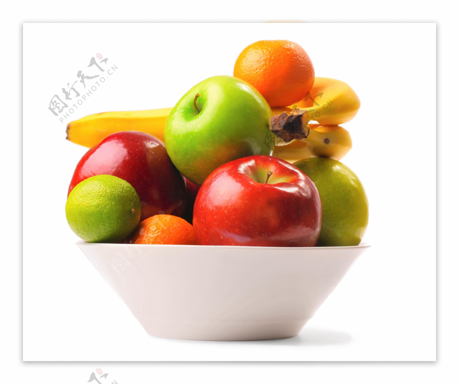 盘中的新鲜水果摄影图片图片