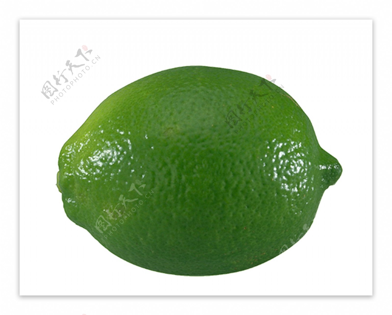 绿皮柚子图片